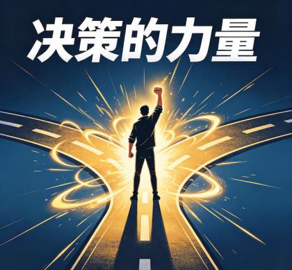决策法 - 替换无意识程式