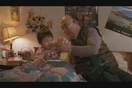 《天堂回信》 重磅催泪